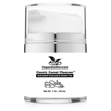 Cosmic Comet Cleanser™